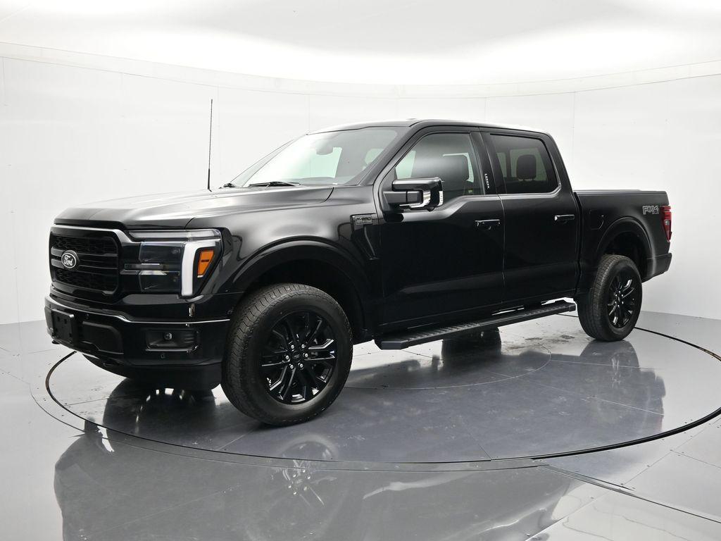 new 2026 Ford F-150 car, priced at $72,565