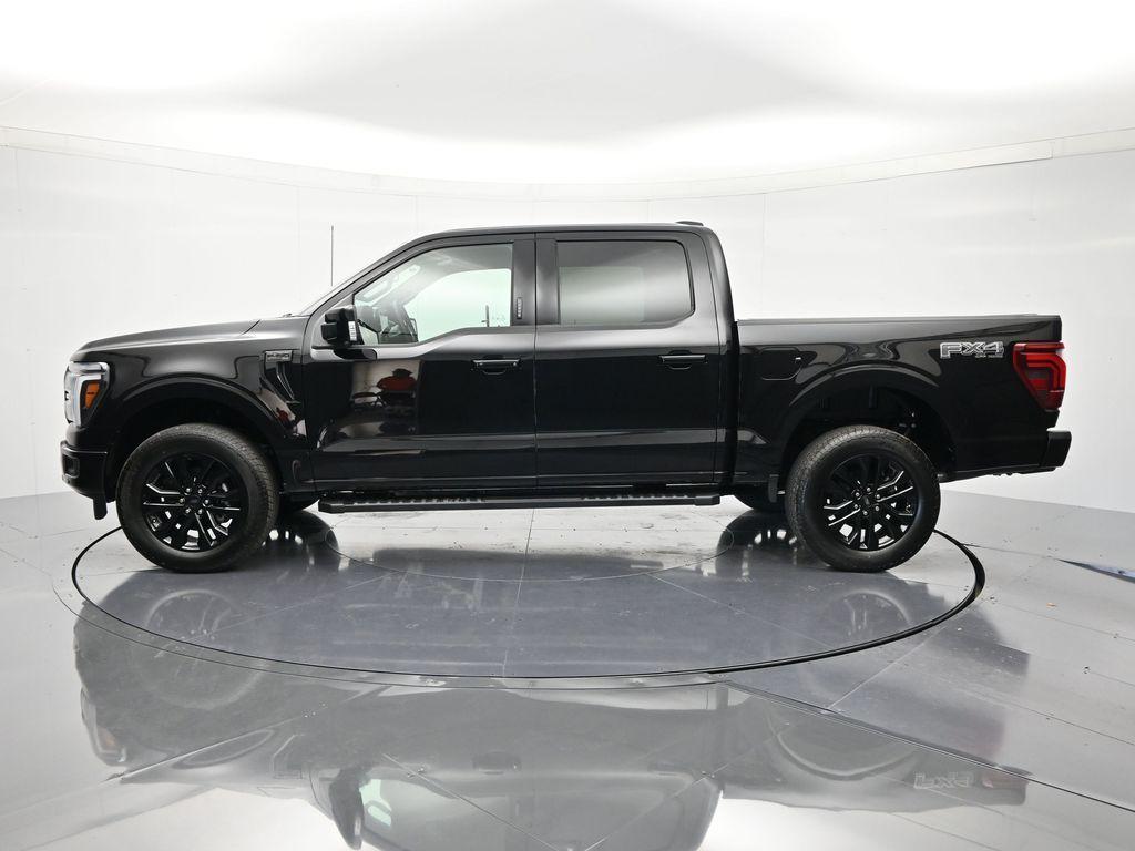 new 2026 Ford F-150 car, priced at $72,565