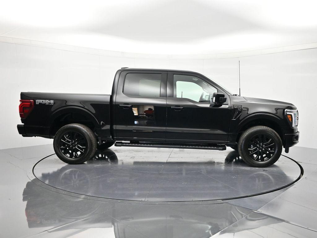 new 2026 Ford F-150 car, priced at $72,565