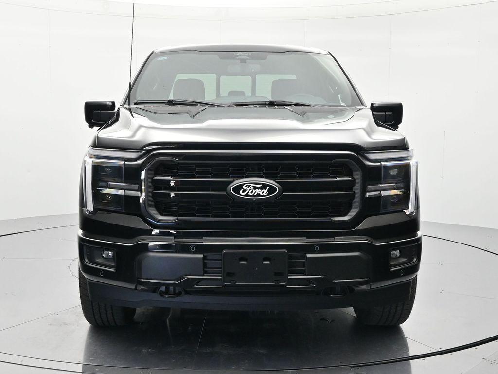 new 2026 Ford F-150 car, priced at $72,565