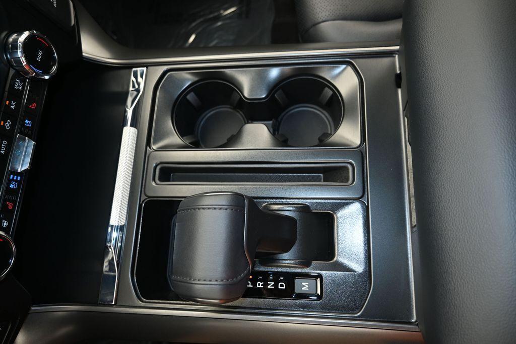 new 2026 Ford F-150 car, priced at $72,565