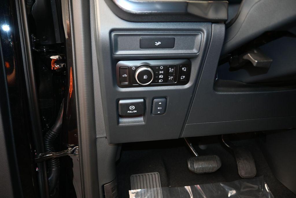 new 2026 Ford F-150 car, priced at $72,565