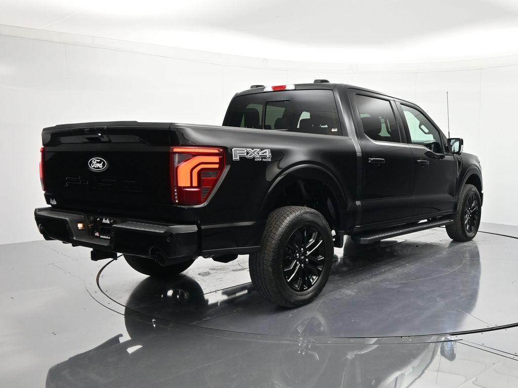 new 2026 Ford F-150 car, priced at $72,565
