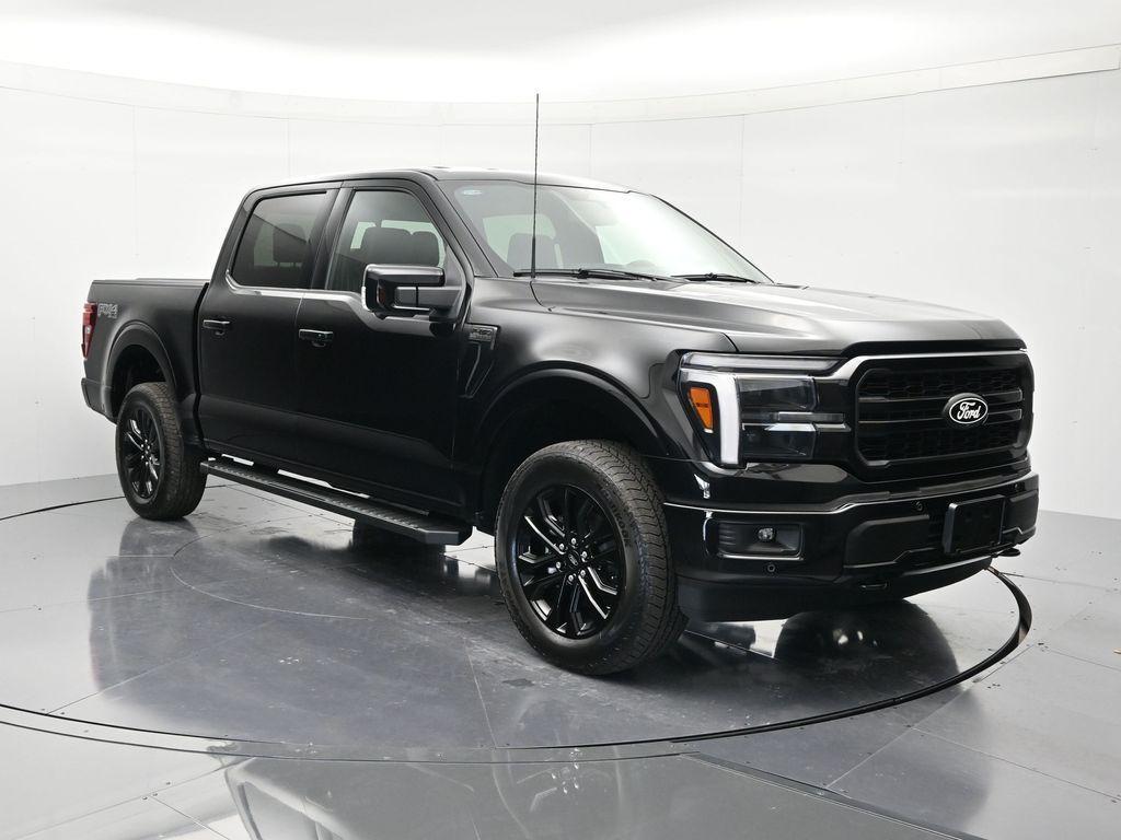 new 2026 Ford F-150 car, priced at $72,565