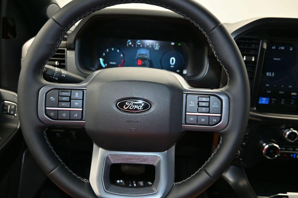 new 2026 Ford F-150 car, priced at $72,565