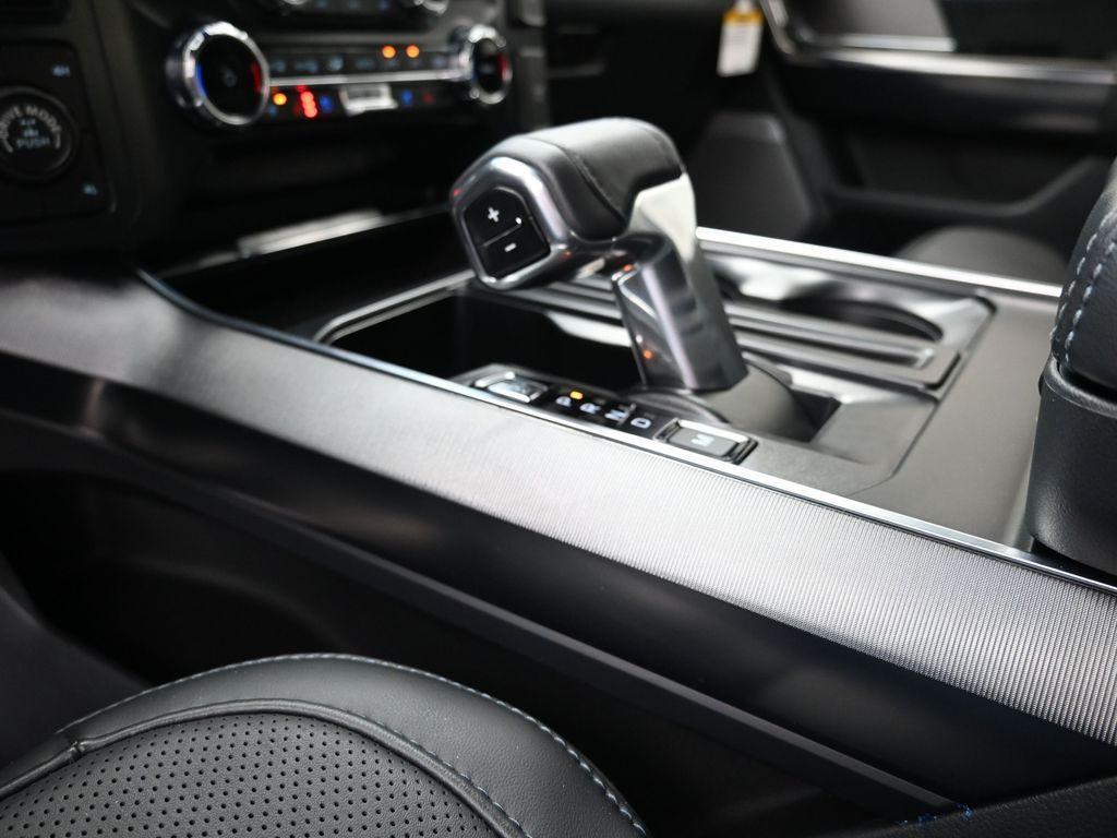 new 2025 Ford F-150 car, priced at $70,439