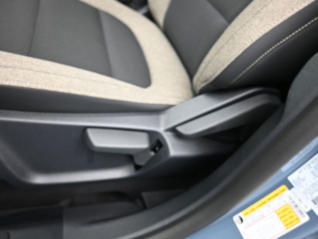 new 2025 Ford Bronco Sport car, priced at $34,135