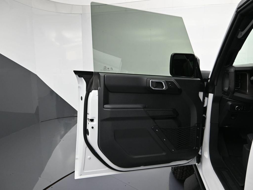 new 2026 Ford Bronco car, priced at $61,840