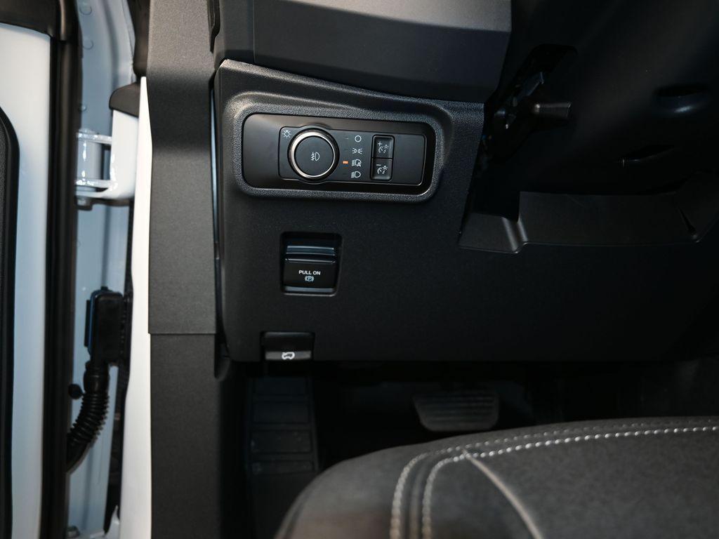 new 2026 Ford Bronco car, priced at $61,840