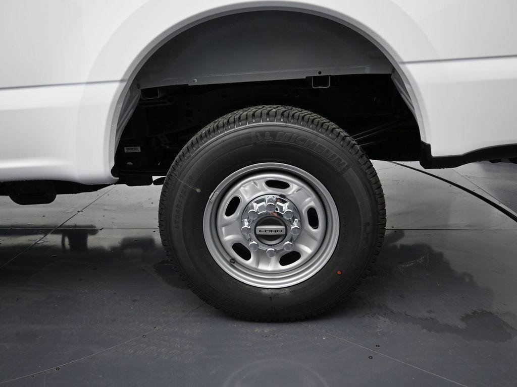 new 2026 Ford F-250 car, priced at $50,150