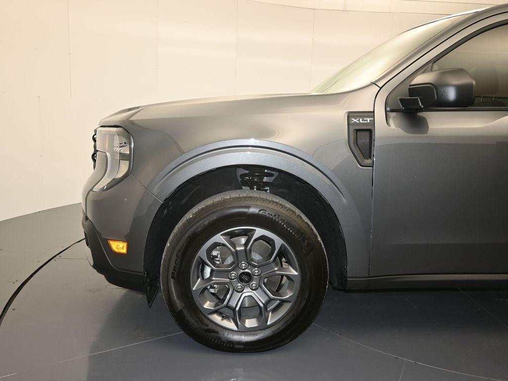 new 2026 Ford Maverick car, priced at $32,181