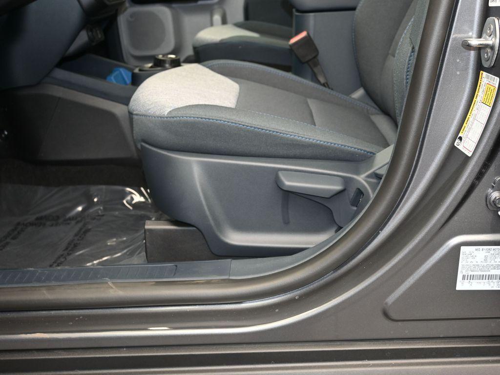 new 2026 Ford Maverick car, priced at $32,181