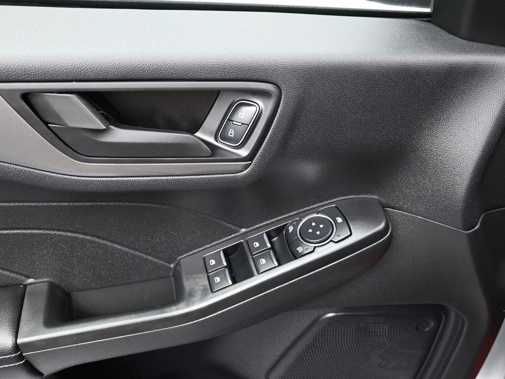 used 2024 Ford Escape car, priced at $21,999