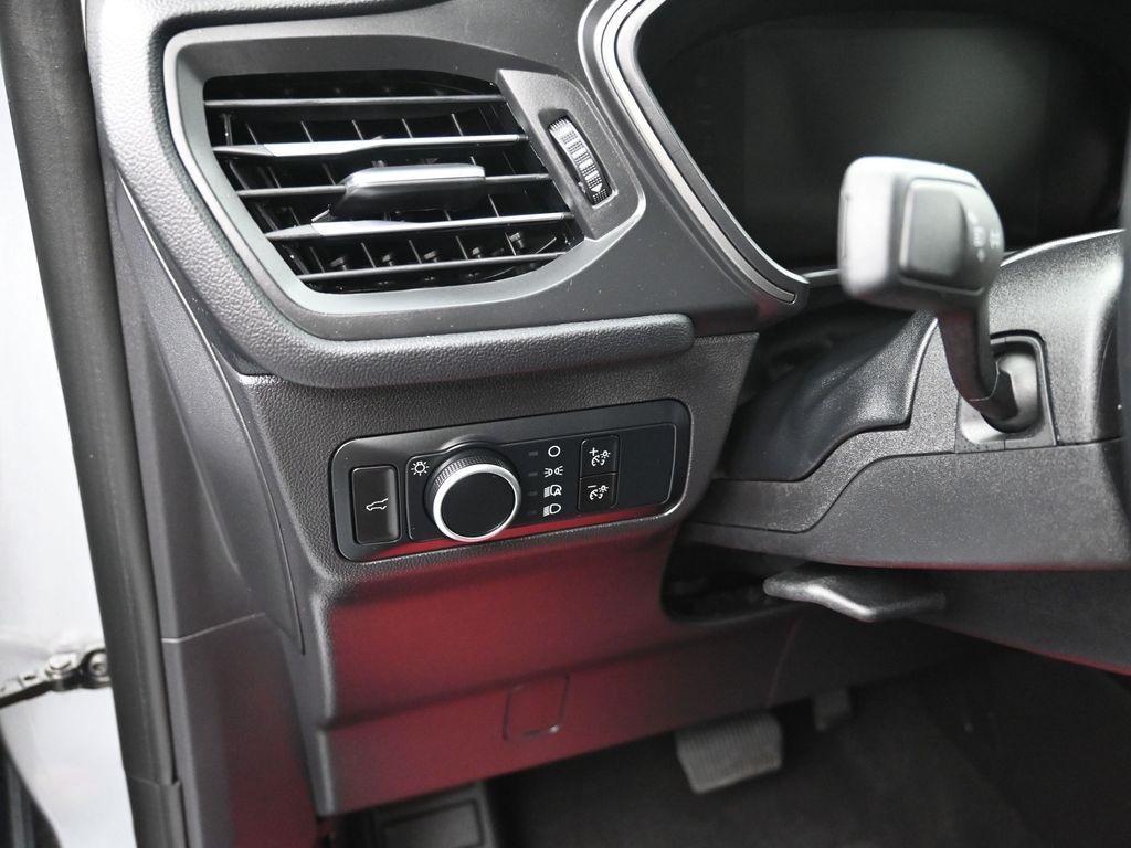 used 2024 Ford Escape car, priced at $21,999