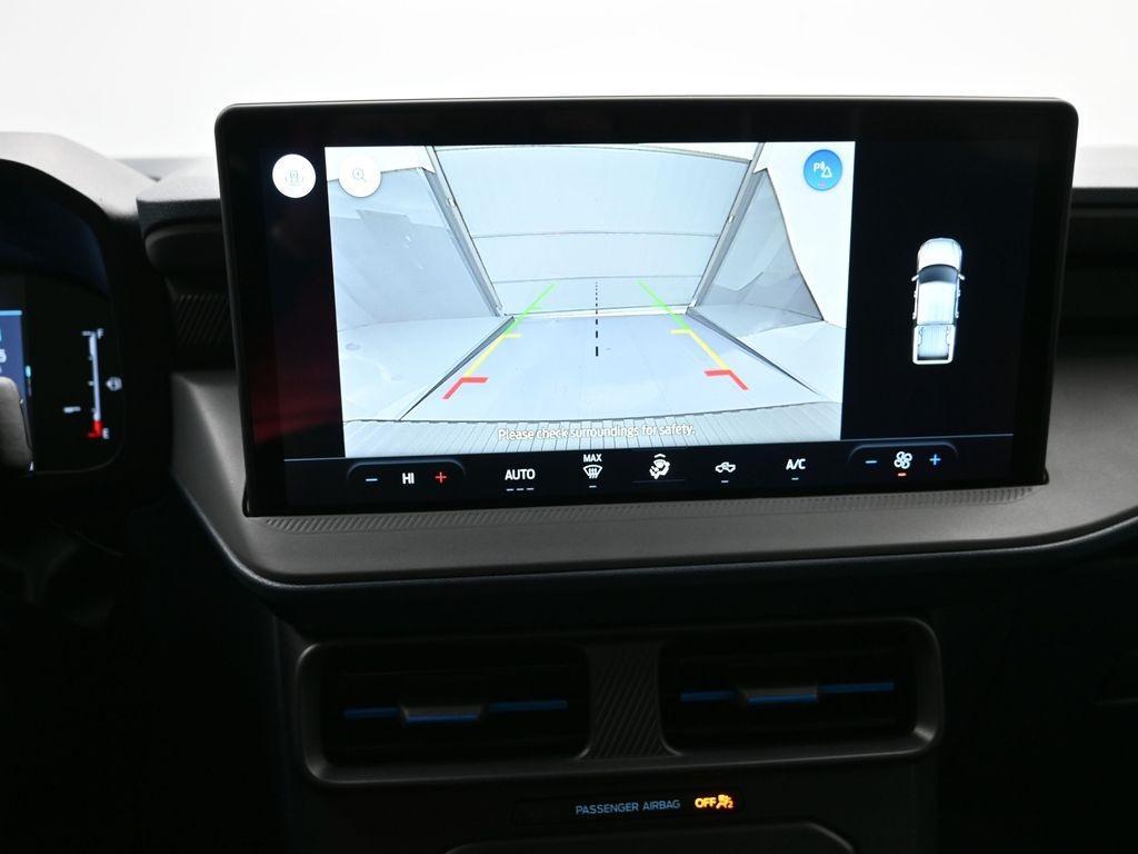 new 2026 Ford Maverick car, priced at $38,036