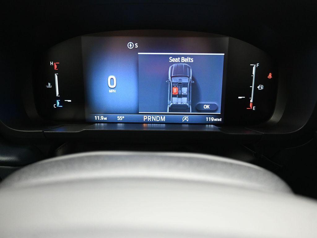 new 2026 Ford Maverick car, priced at $37,836