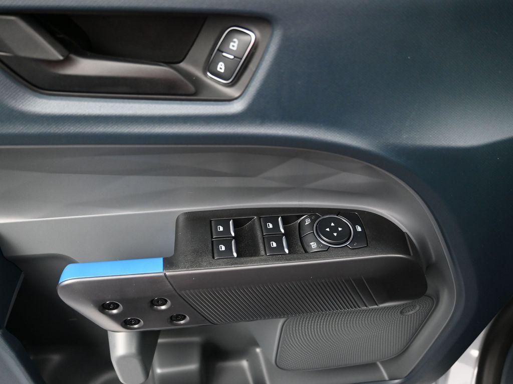 new 2026 Ford Maverick car, priced at $37,836