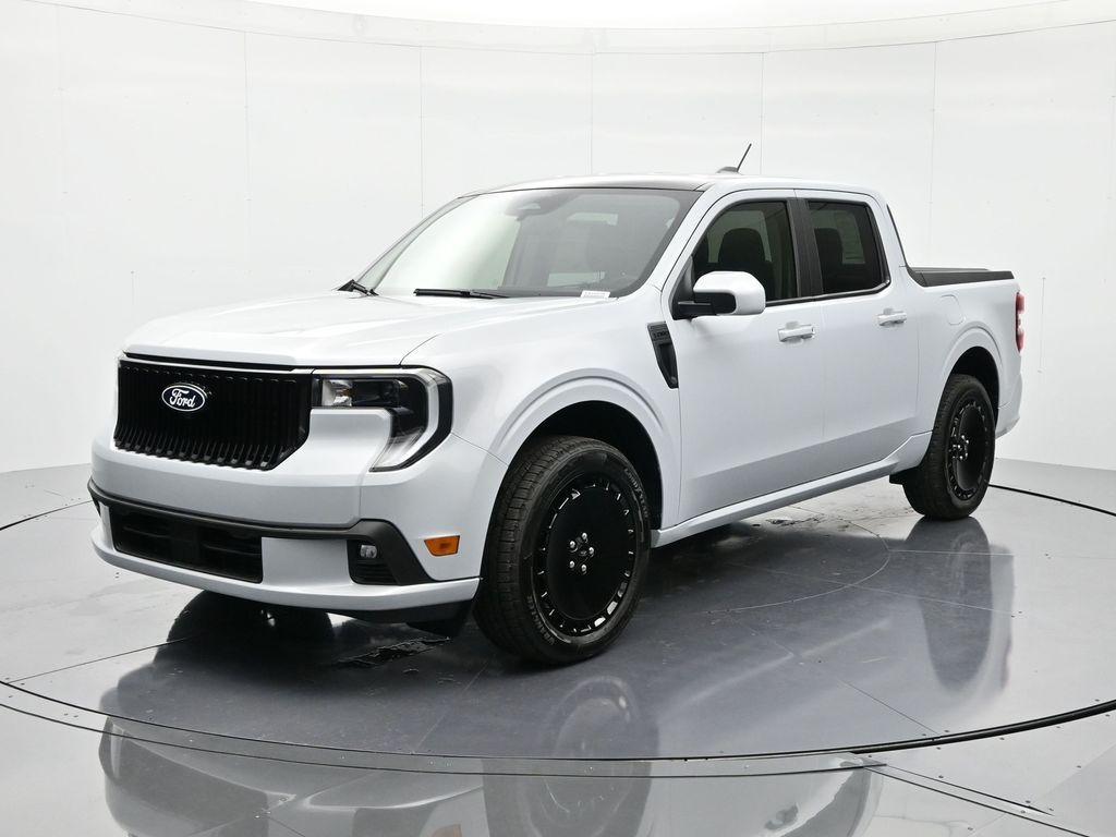 new 2026 Ford Maverick car, priced at $37,786