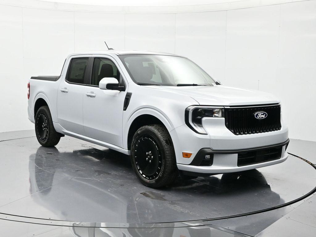 new 2026 Ford Maverick car, priced at $38,036
