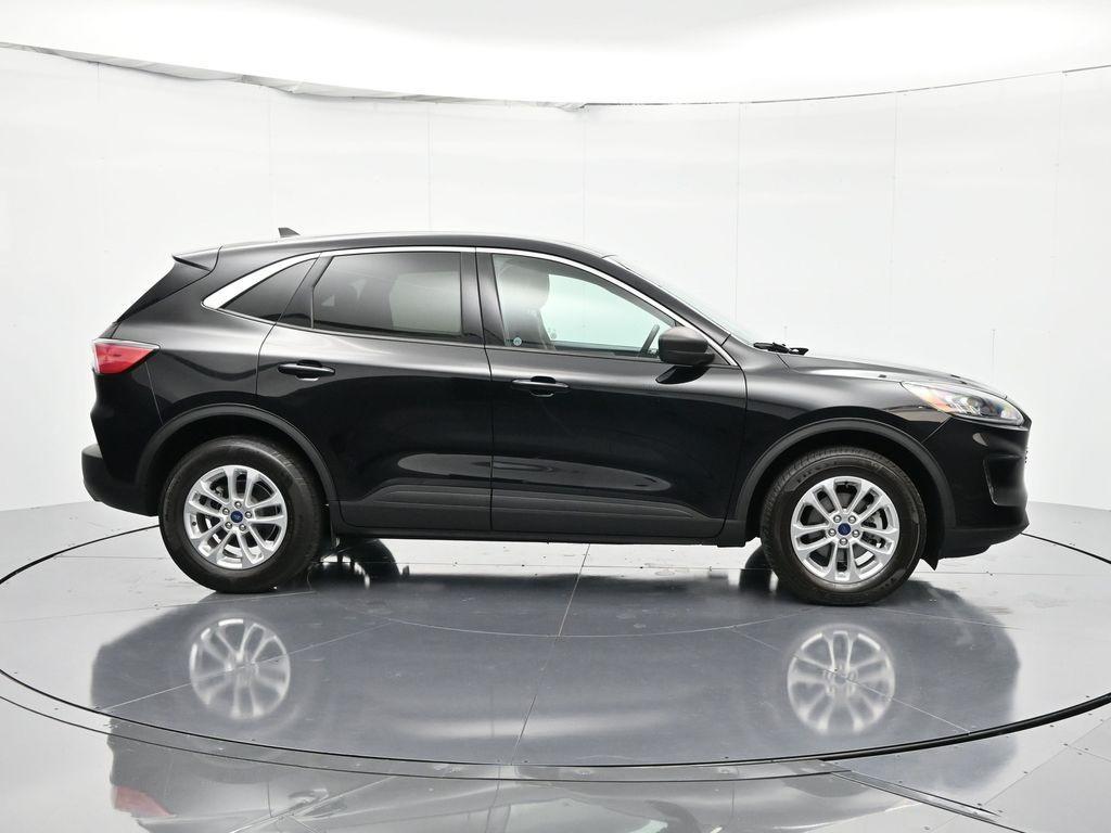 used 2022 Ford Escape car, priced at $19,299