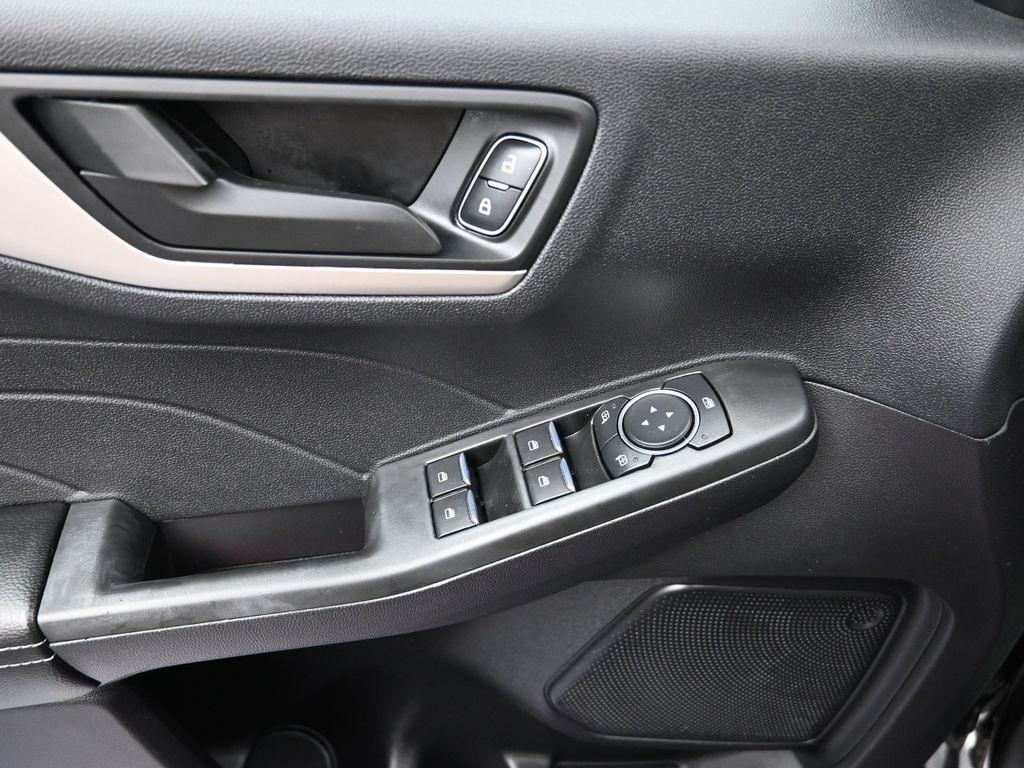 used 2022 Ford Escape car, priced at $19,299