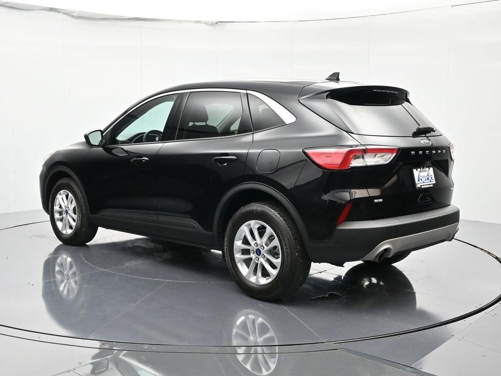 used 2022 Ford Escape car, priced at $19,299