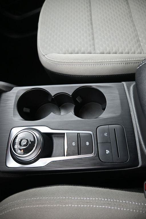 used 2022 Ford Escape car, priced at $19,299