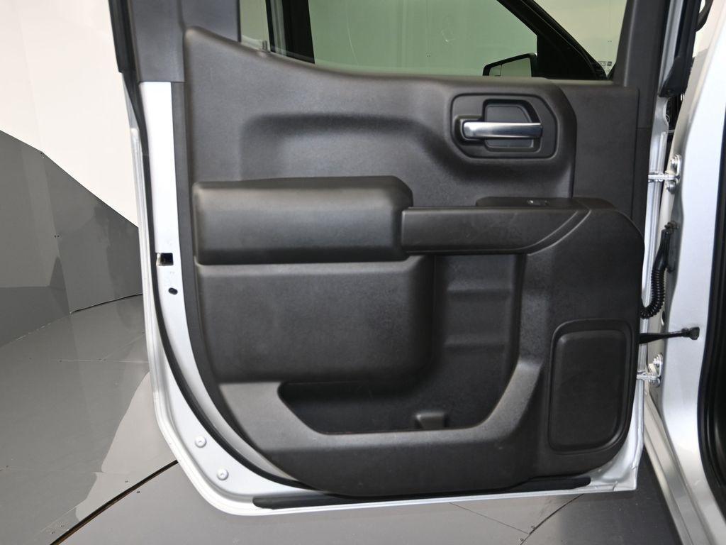 used 2020 Chevrolet Silverado 1500 car, priced at $29,845