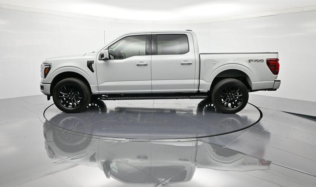 new 2026 Ford F-150 car, priced at $71,559