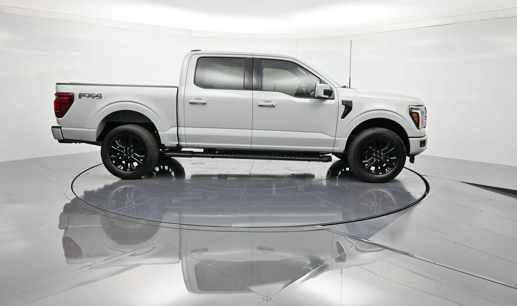 new 2026 Ford F-150 car, priced at $71,559