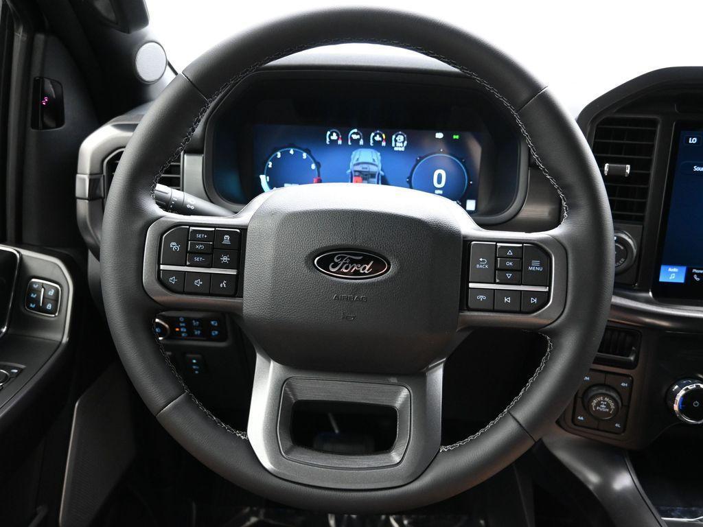 new 2026 Ford F-150 car, priced at $71,559