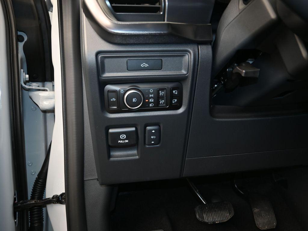 new 2026 Ford F-150 car, priced at $71,559
