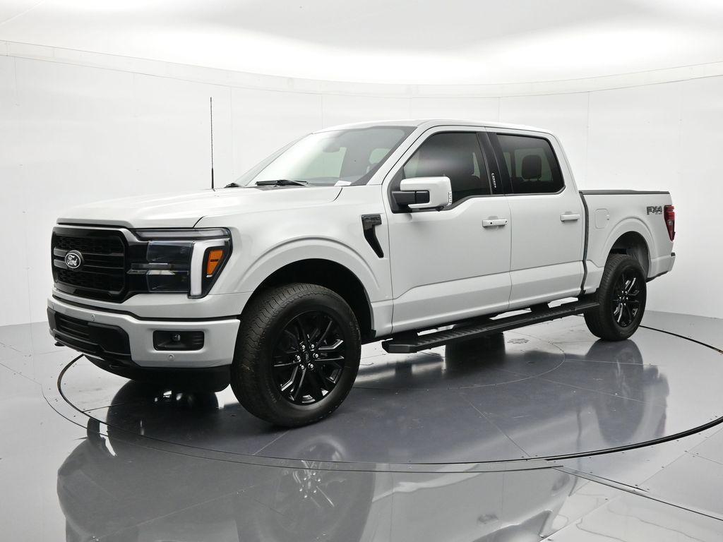 new 2026 Ford F-150 car, priced at $71,559