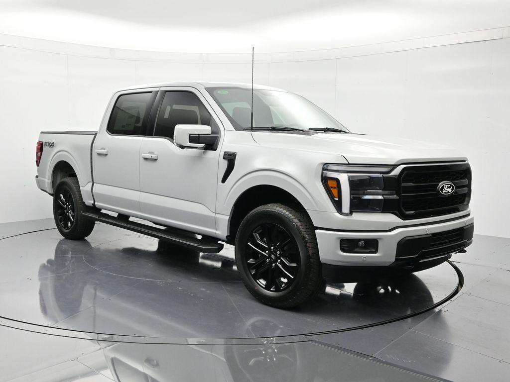 new 2026 Ford F-150 car, priced at $71,559