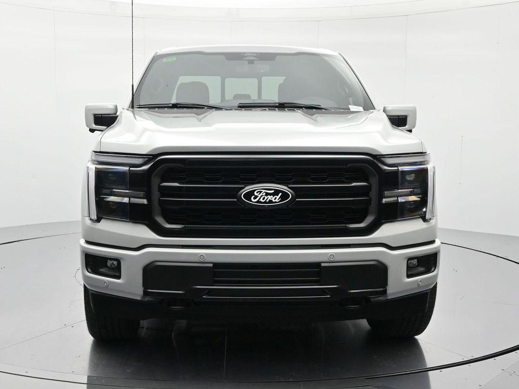 new 2026 Ford F-150 car, priced at $71,559