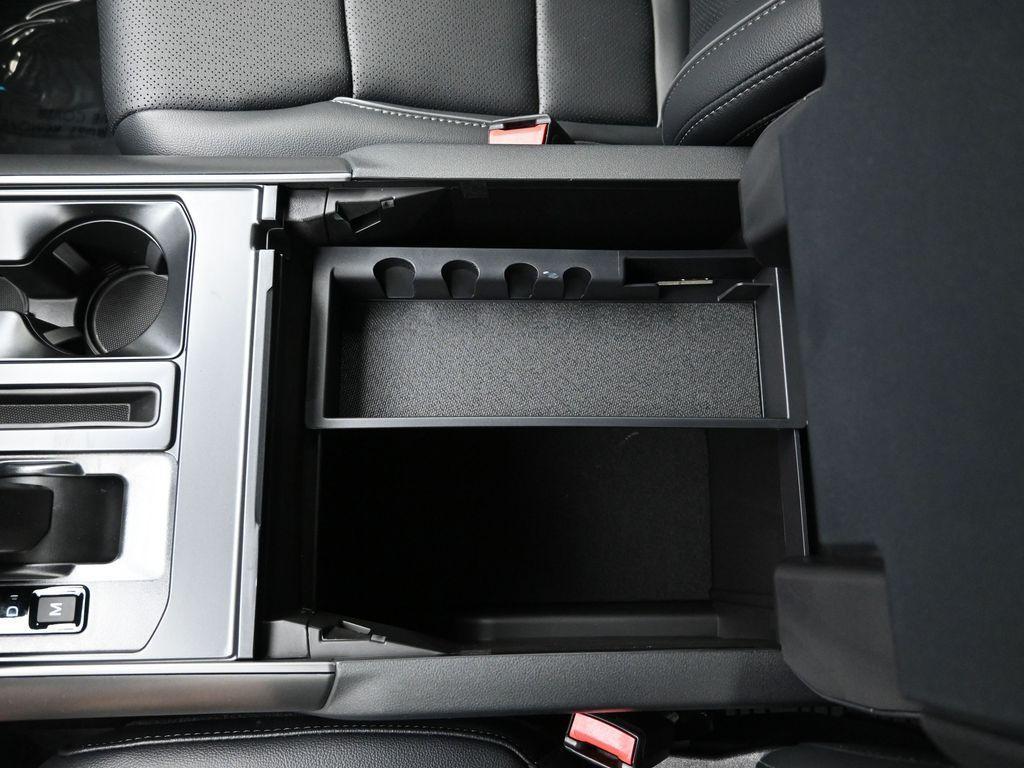 new 2026 Ford F-150 car, priced at $71,559