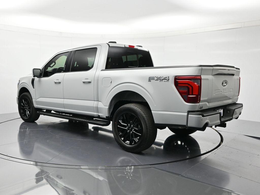 new 2026 Ford F-150 car, priced at $71,559