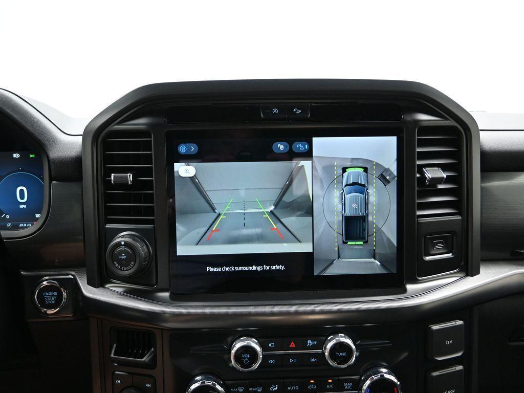 new 2026 Ford F-150 car, priced at $71,559