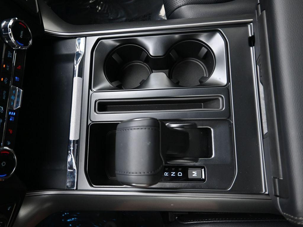 new 2026 Ford F-150 car, priced at $71,559
