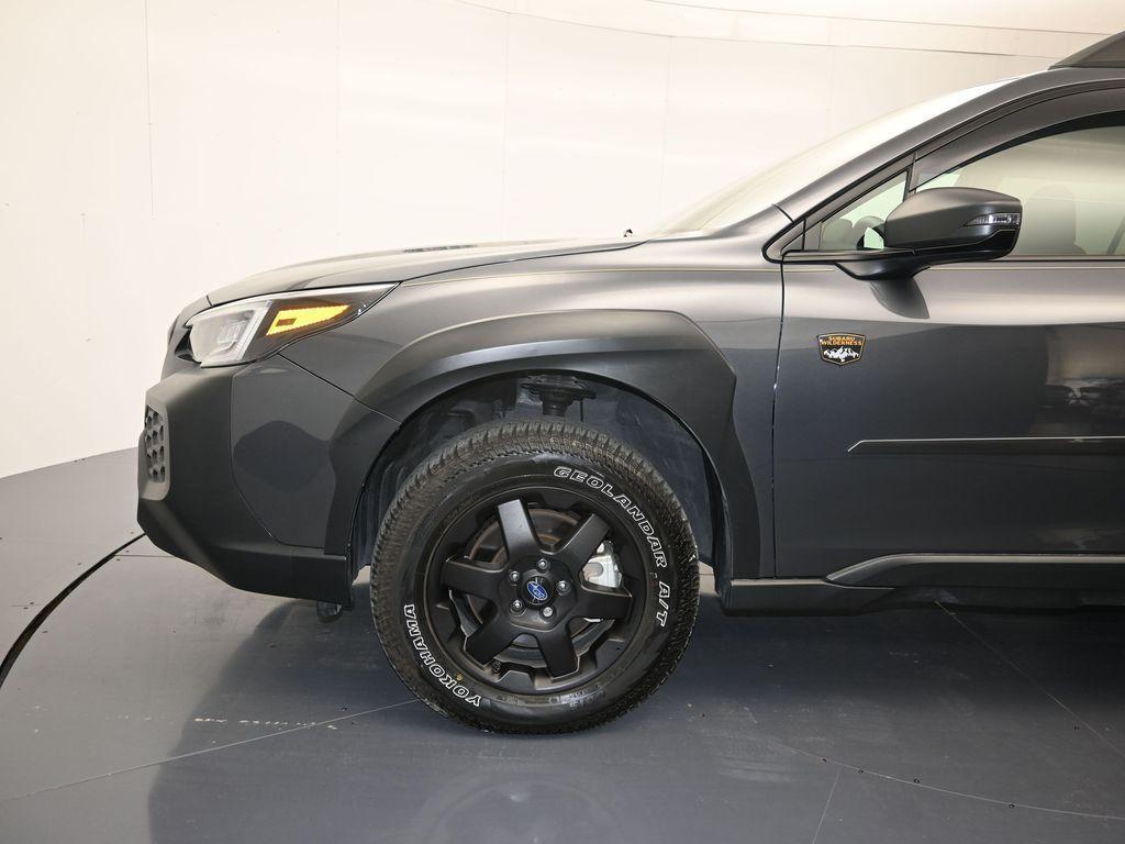 used 2025 Subaru Outback car, priced at $36,916