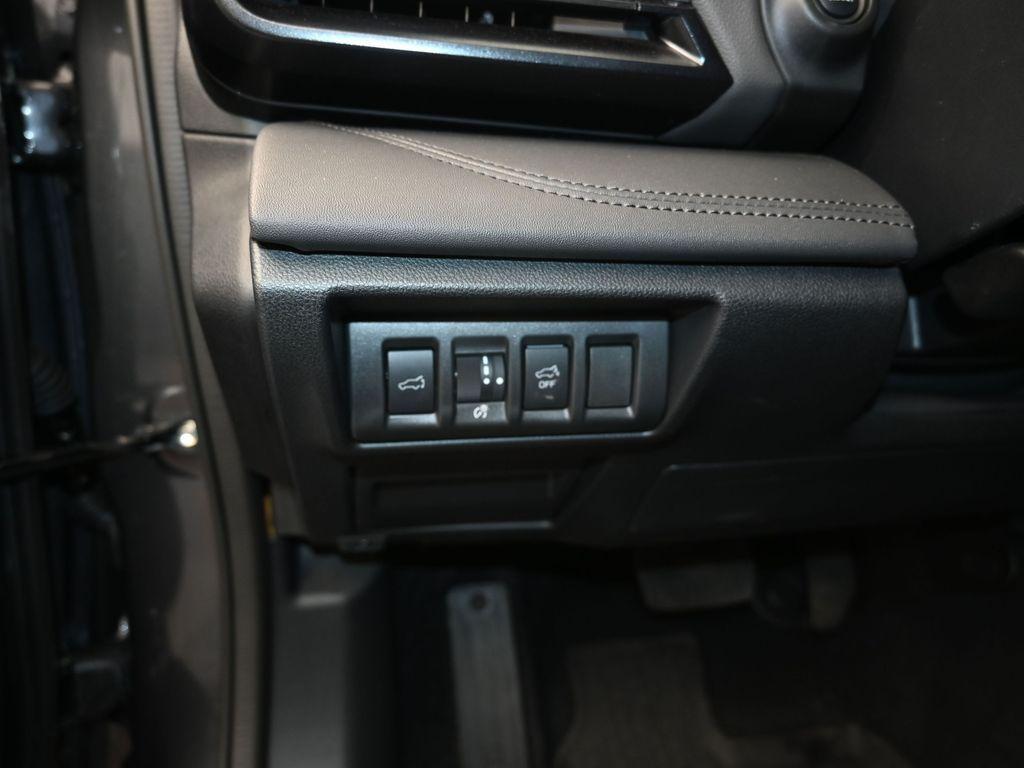 used 2025 Subaru Outback car, priced at $36,916