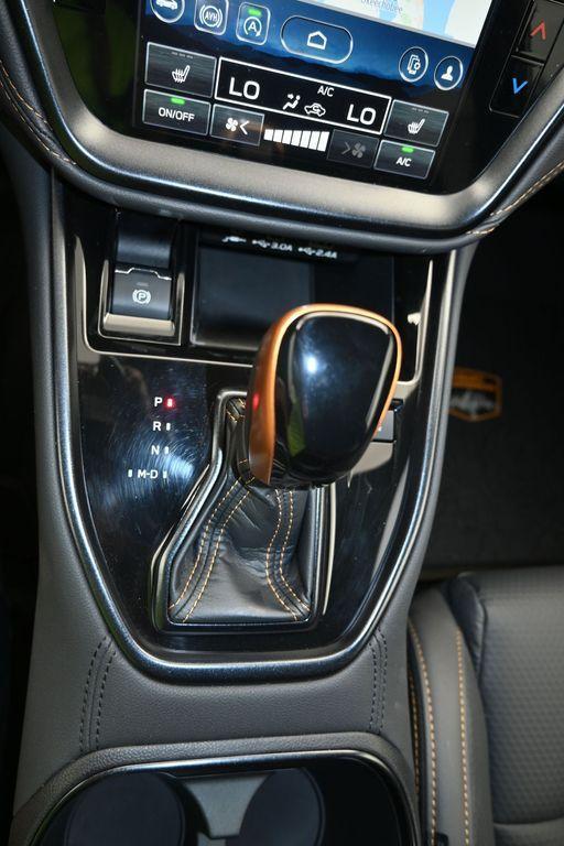 used 2025 Subaru Outback car, priced at $36,916