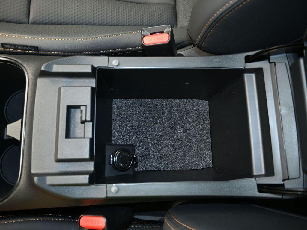 used 2025 Subaru Outback car, priced at $36,916