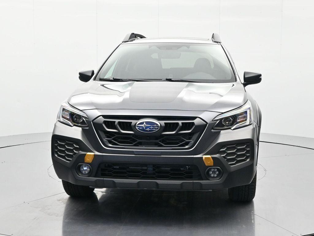 used 2025 Subaru Outback car, priced at $36,916