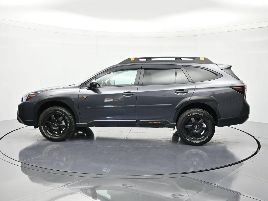 used 2025 Subaru Outback car, priced at $36,916