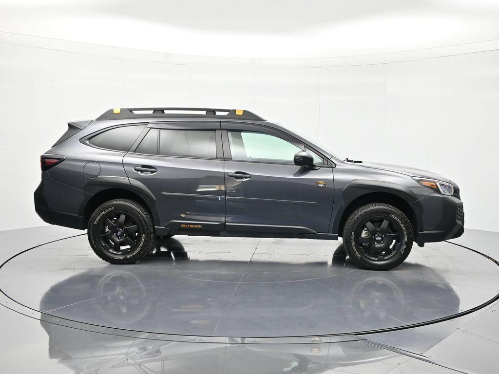 used 2025 Subaru Outback car, priced at $36,916