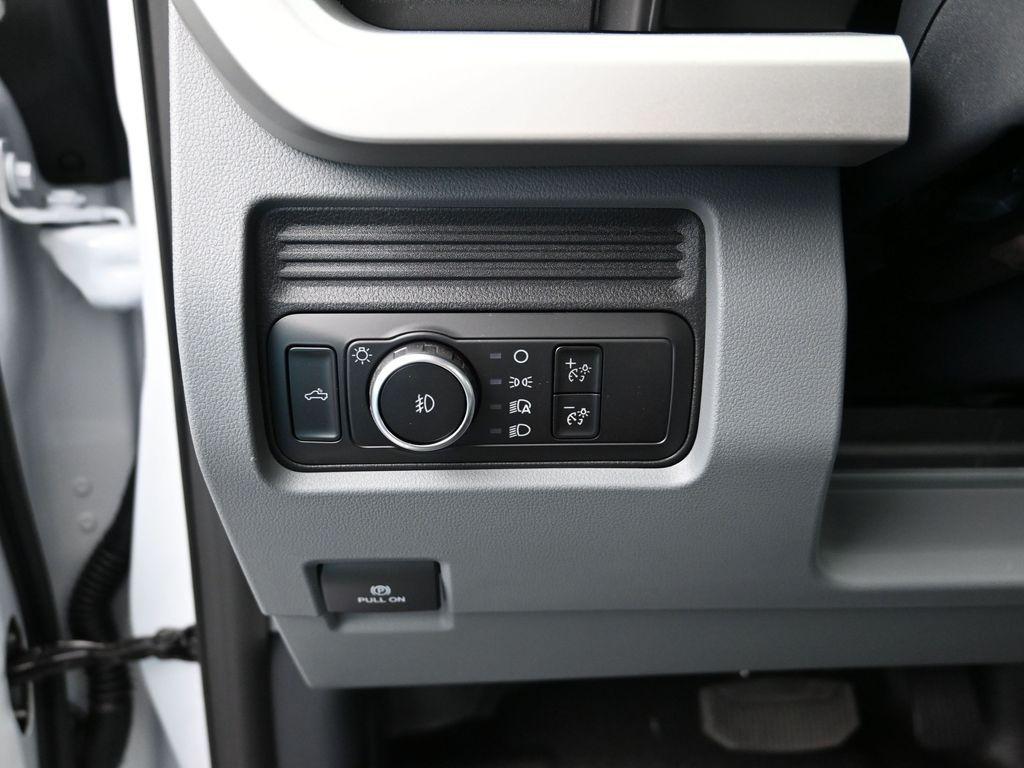 new 2026 Ford F-250 car, priced at $50,150