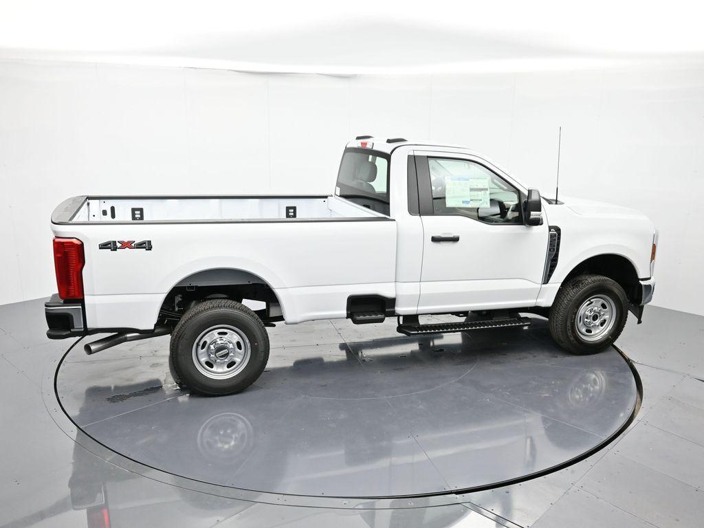 new 2026 Ford F-250 car, priced at $50,150