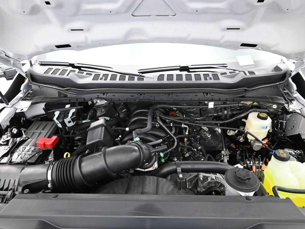 new 2026 Ford F-250 car, priced at $50,150