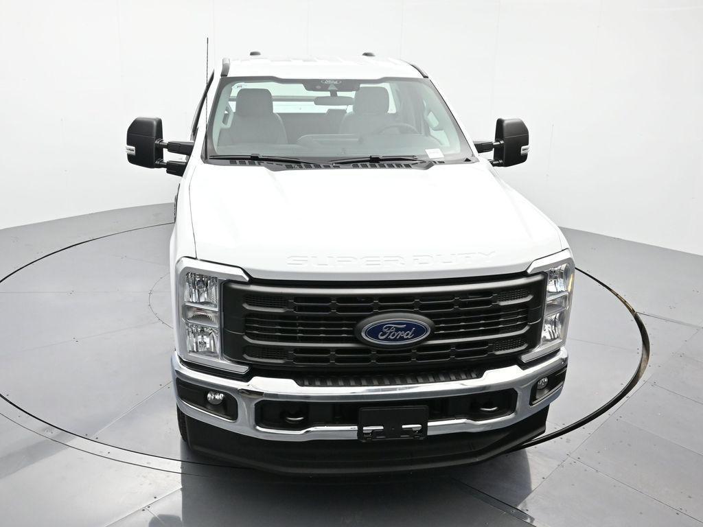 new 2026 Ford F-250 car, priced at $50,150